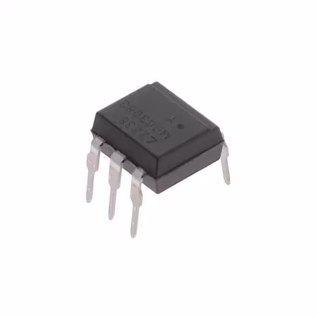 MOC3083 Lite-On Inc.  Optoisolators - Triac SCR Output